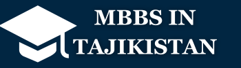 MBBS in Tajikistan Logo